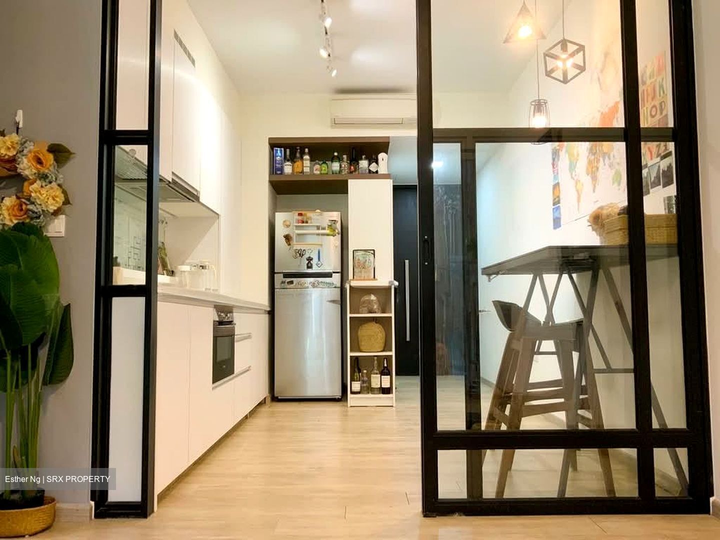 The Orient (D5), Apartment #544387631